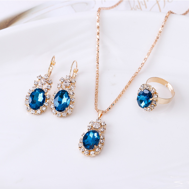 Vintage Fashion Ornaments - New Style Ornaments Set Fashion Vintage