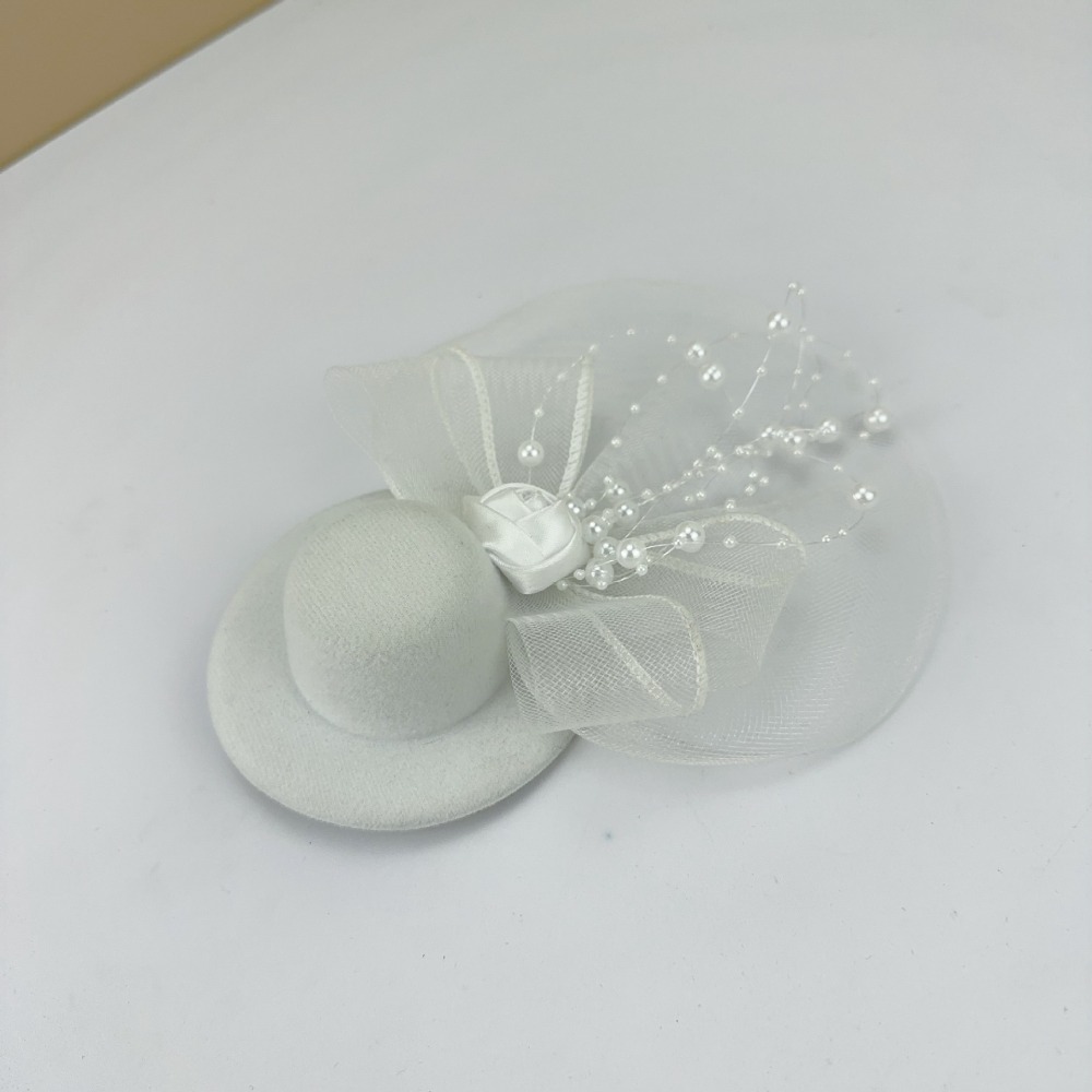 Fashion Exquisite Vintage Fasc - огляд і ціна Vintage Fashion Hats