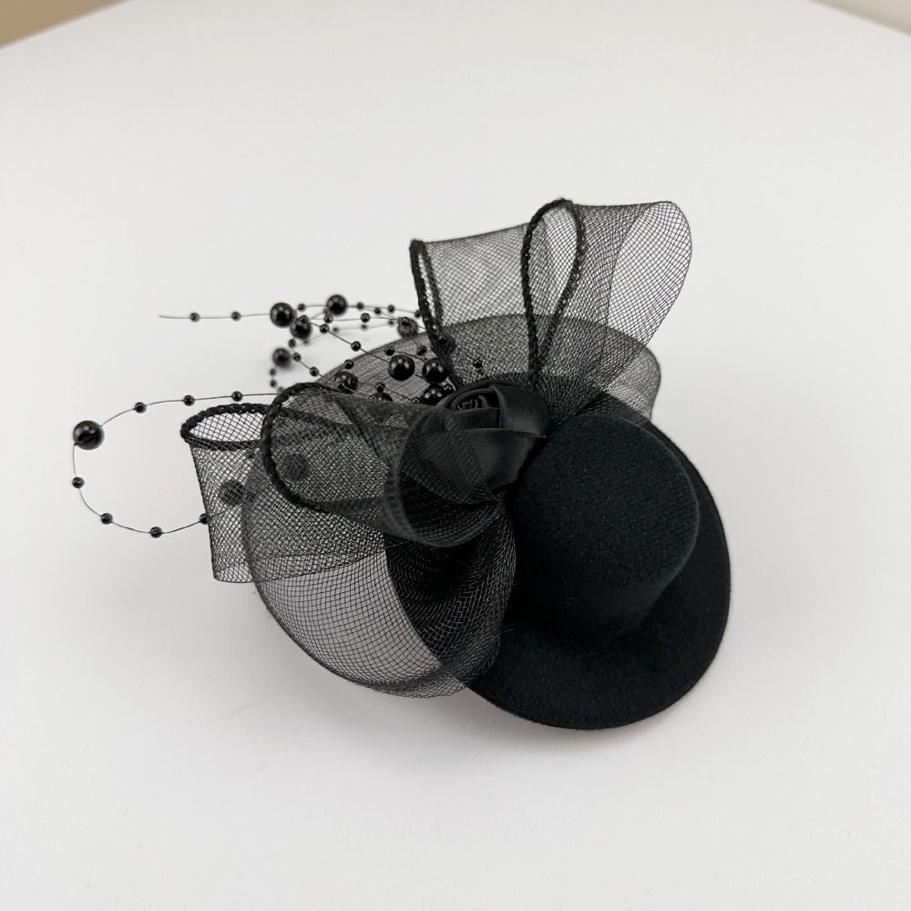 Fashion Exquisite Vintage Fasc - огляд і ціна Vintage Fashion Hats