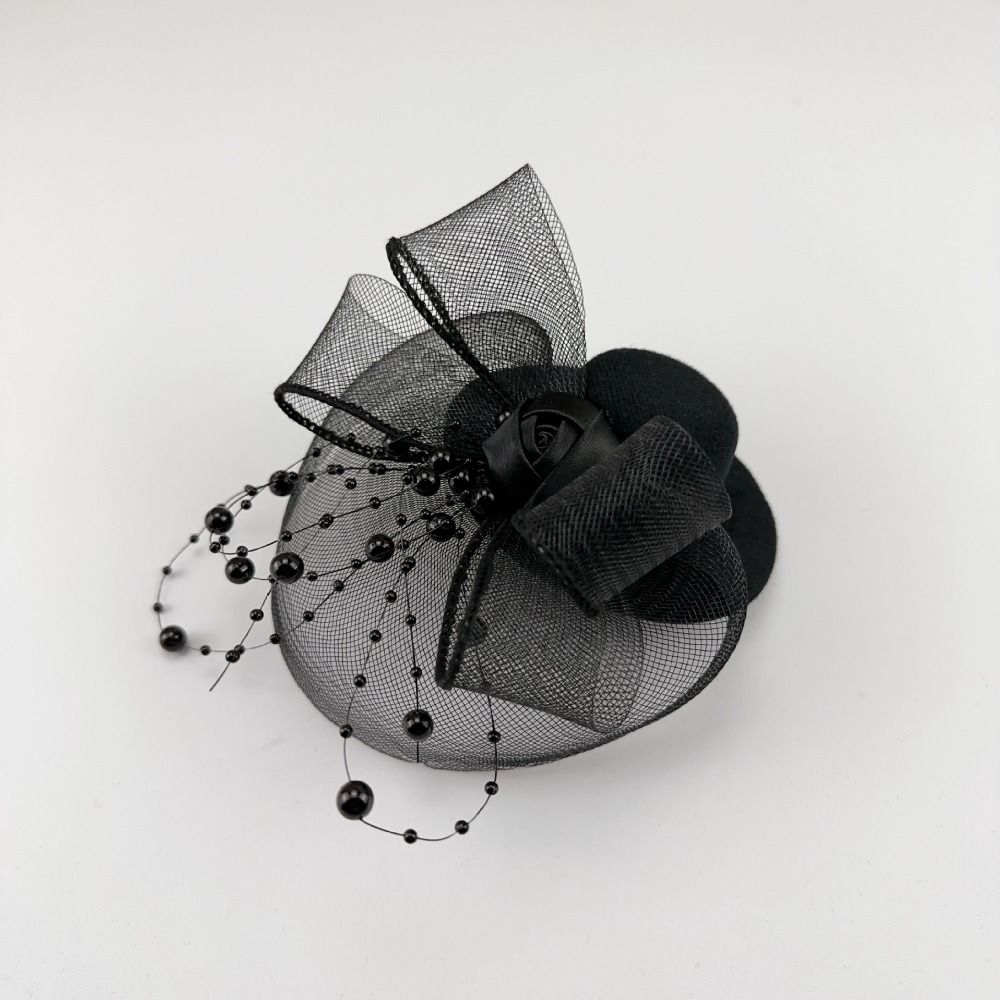 Fashion Exquisite Vintage Fasc - огляд і ціна Vintage Fashion Hats
