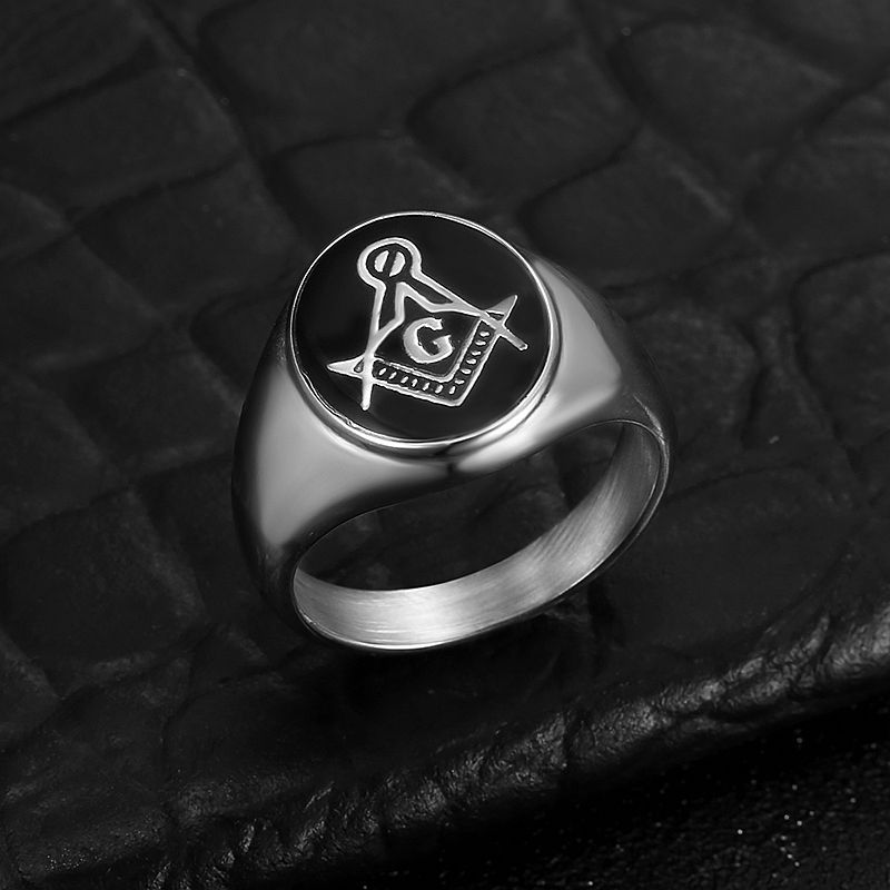 Men Vintage 316L Stainless Ste - огляд і ціна Vintage Fashion Guild