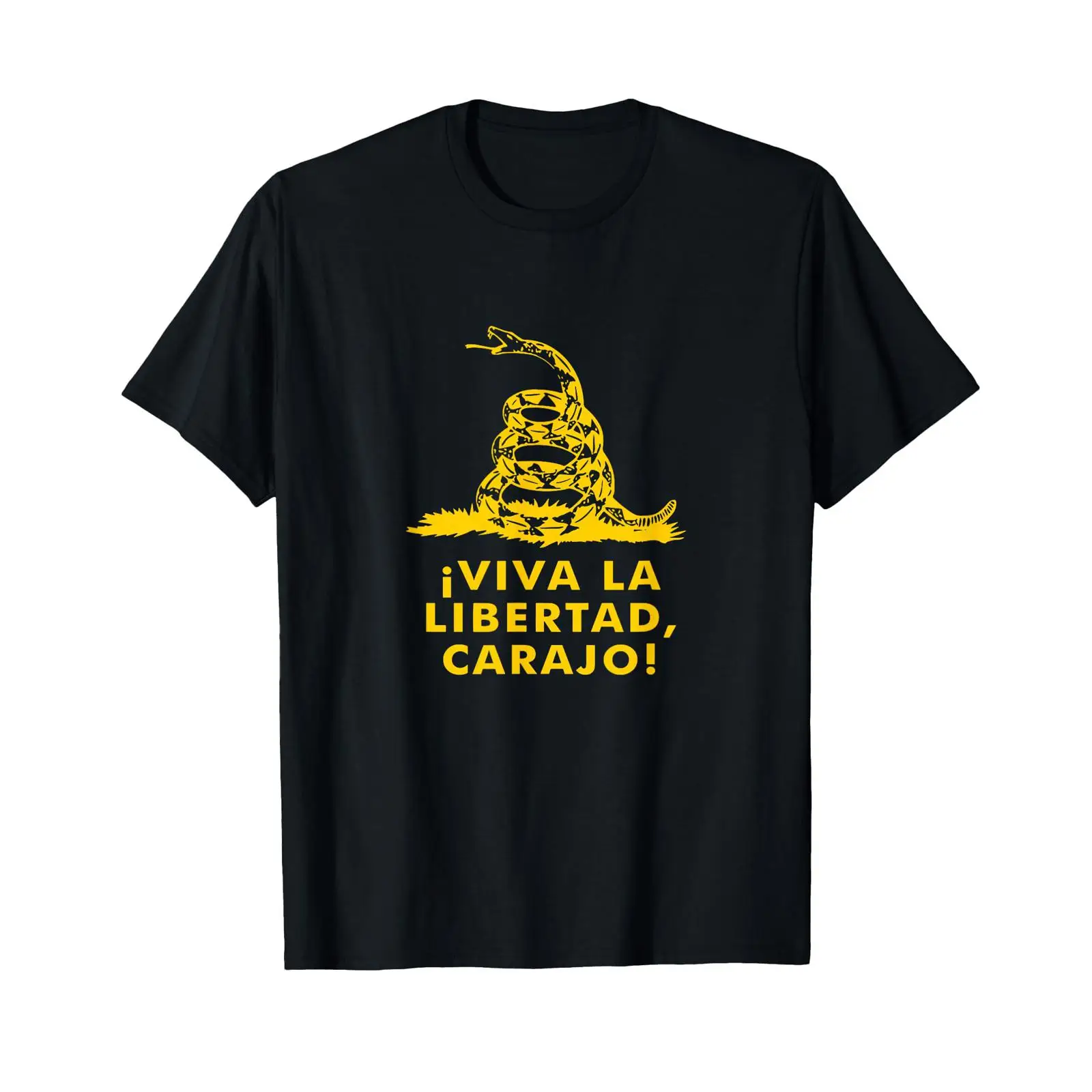 Viva la Libertad Carajo Milei  - огляд і ціна Vintage Fashion La