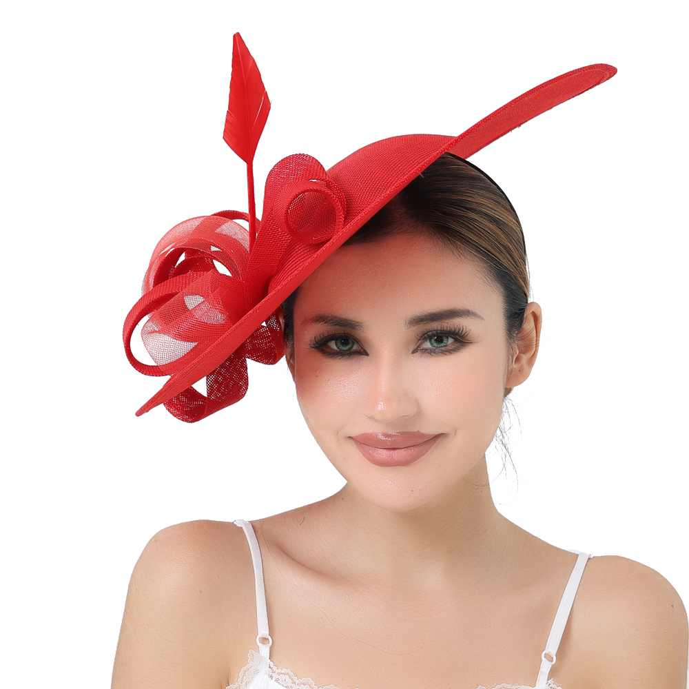 Trendy Wide Brim Women Fascina - огляд і ціна Vintage Fashion Hats