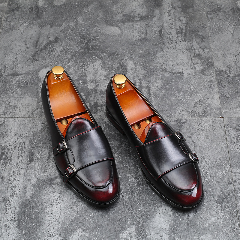 2026 Autumn Vintage Mens Leath - огляд і ціна Vintage Fashion Rome