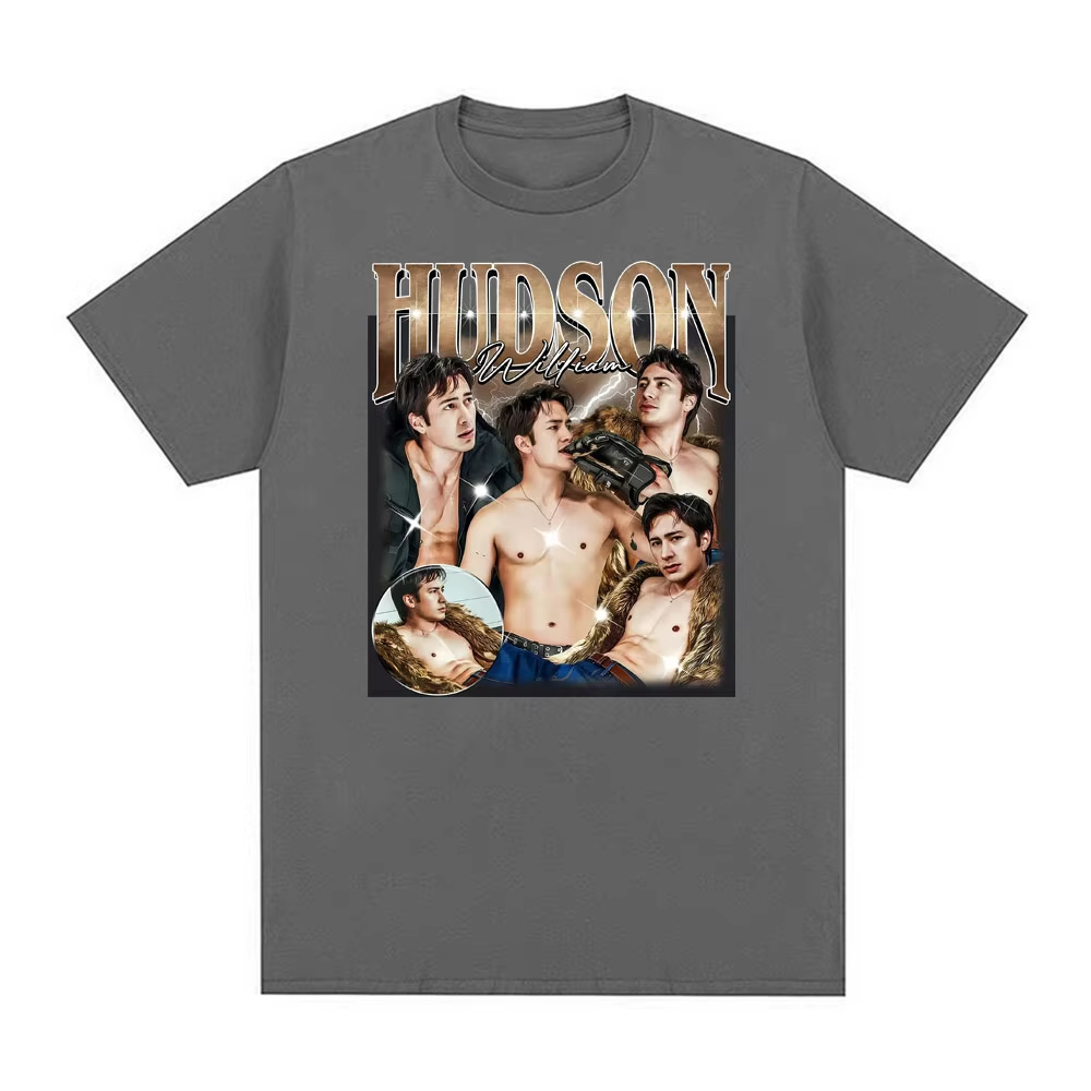 Hudson Wiliams Queer Hockey Fa - огляд і ціна Vintage Queer Fashion