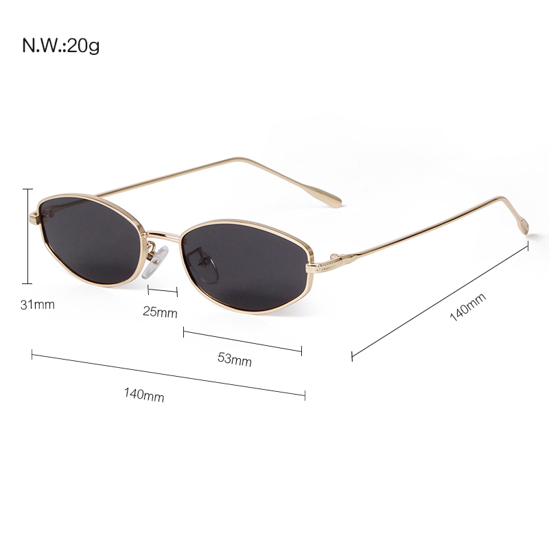 ZXIAC 2026 Vintage Cat Eye Sun - огляд і ціна Vintage Fashion Tiktok