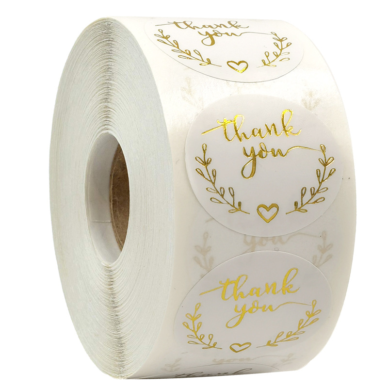 100-500pcs Gold Thank You Stic - огляд і ціна Vintage Fashion Magazines