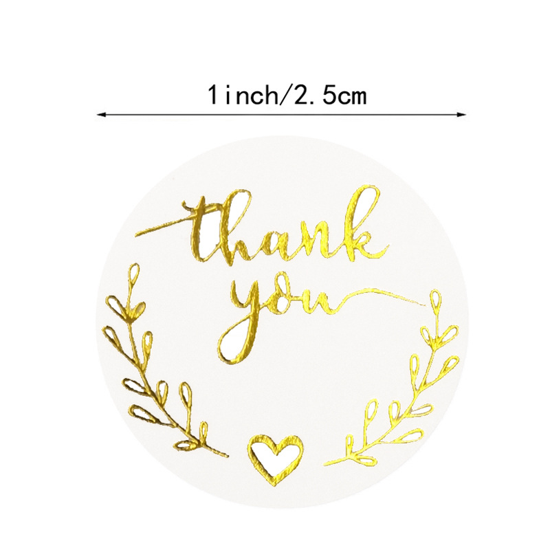 100-500pcs Gold Thank You Stic - огляд і ціна Vintage Fashion Magazines