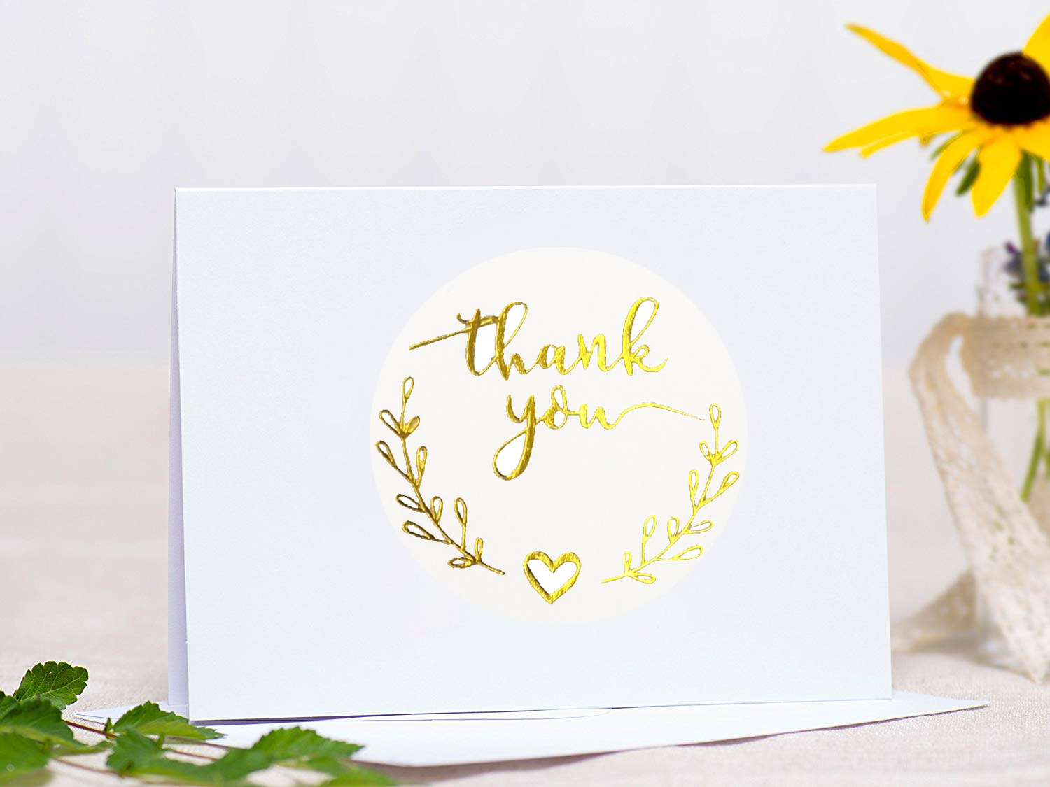 100-500pcs Gold Thank You Stic - огляд і ціна Vintage Fashion Magazines