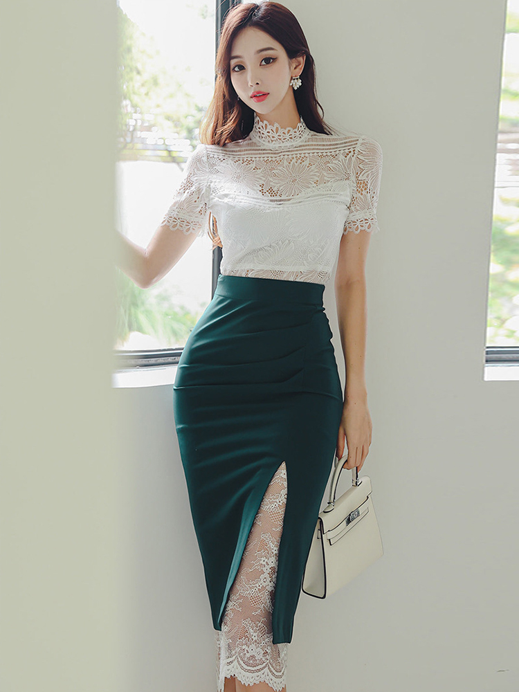 Summer Women Clothes Fashion E - огляд і ціна Vintage Fashion Outfit