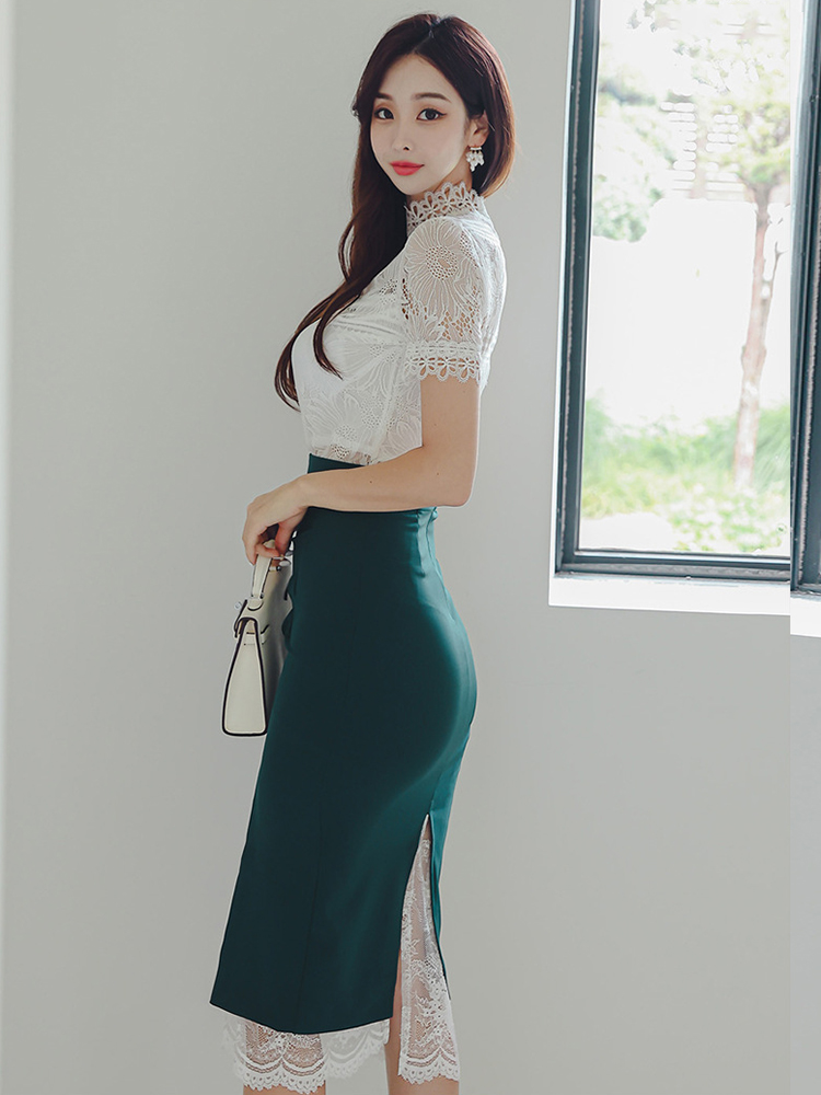 Summer Women Clothes Fashion E - огляд і ціна Vintage Fashion Outfit