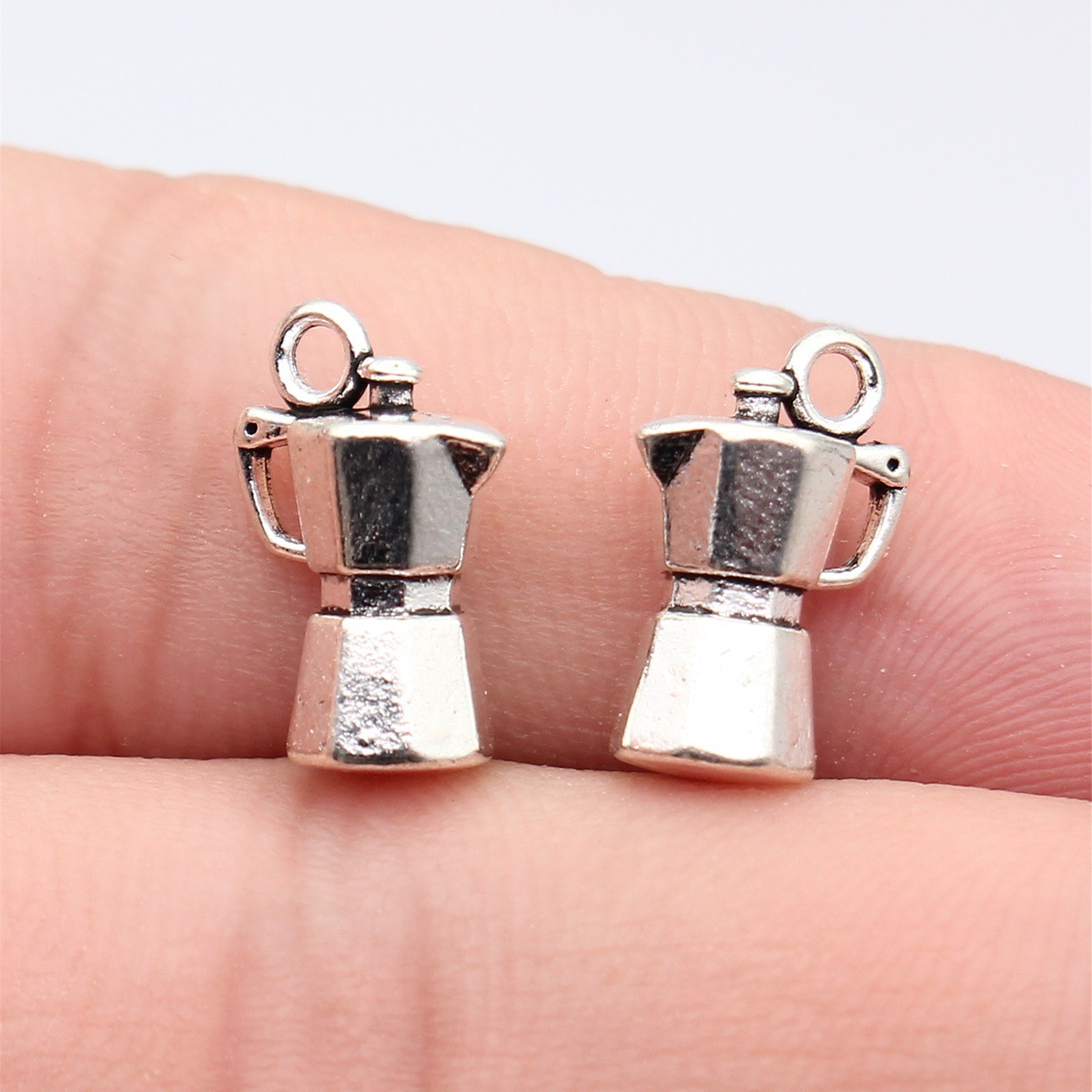 20pcs 15x10x6.9mm(0.59x0.39x0. - огляд і ціна Vintage Fashion Stores