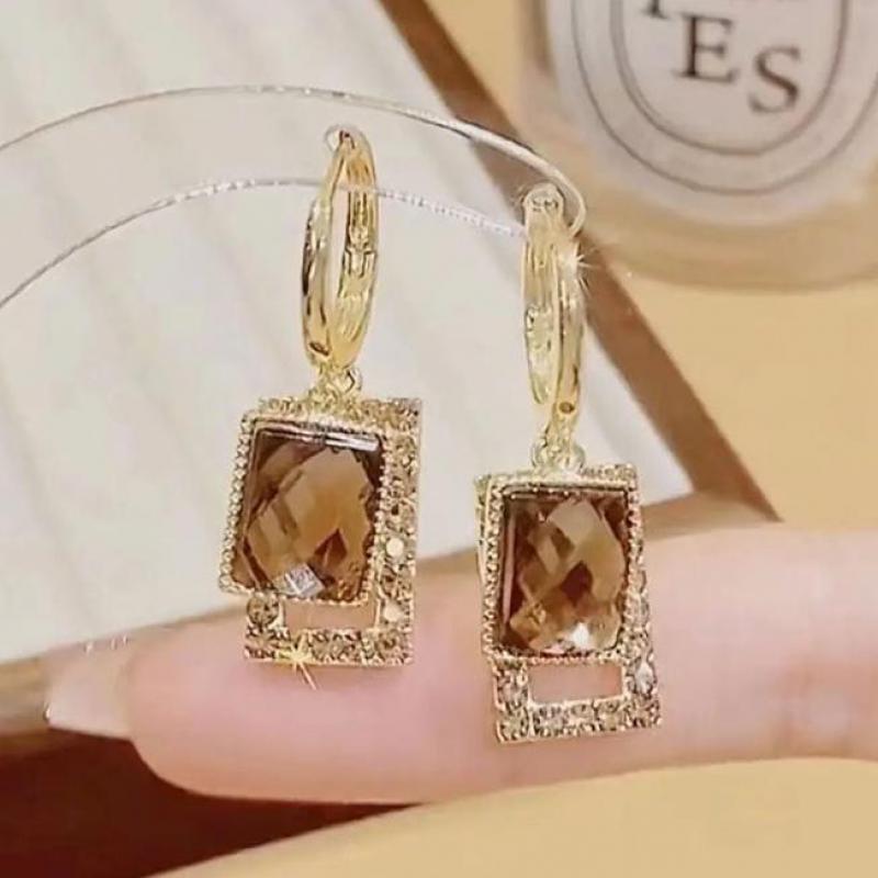925 Silver Needle Korean Fashi - огляд і ціна Vintage Fashion Guild