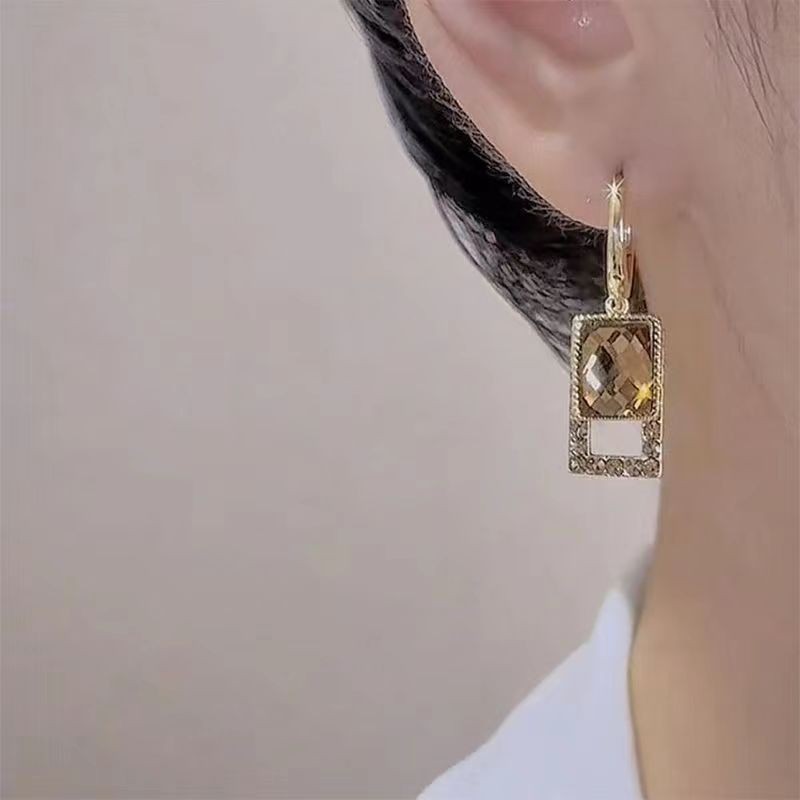 925 Silver Needle Korean Fashi - огляд і ціна Vintage Fashion Guild