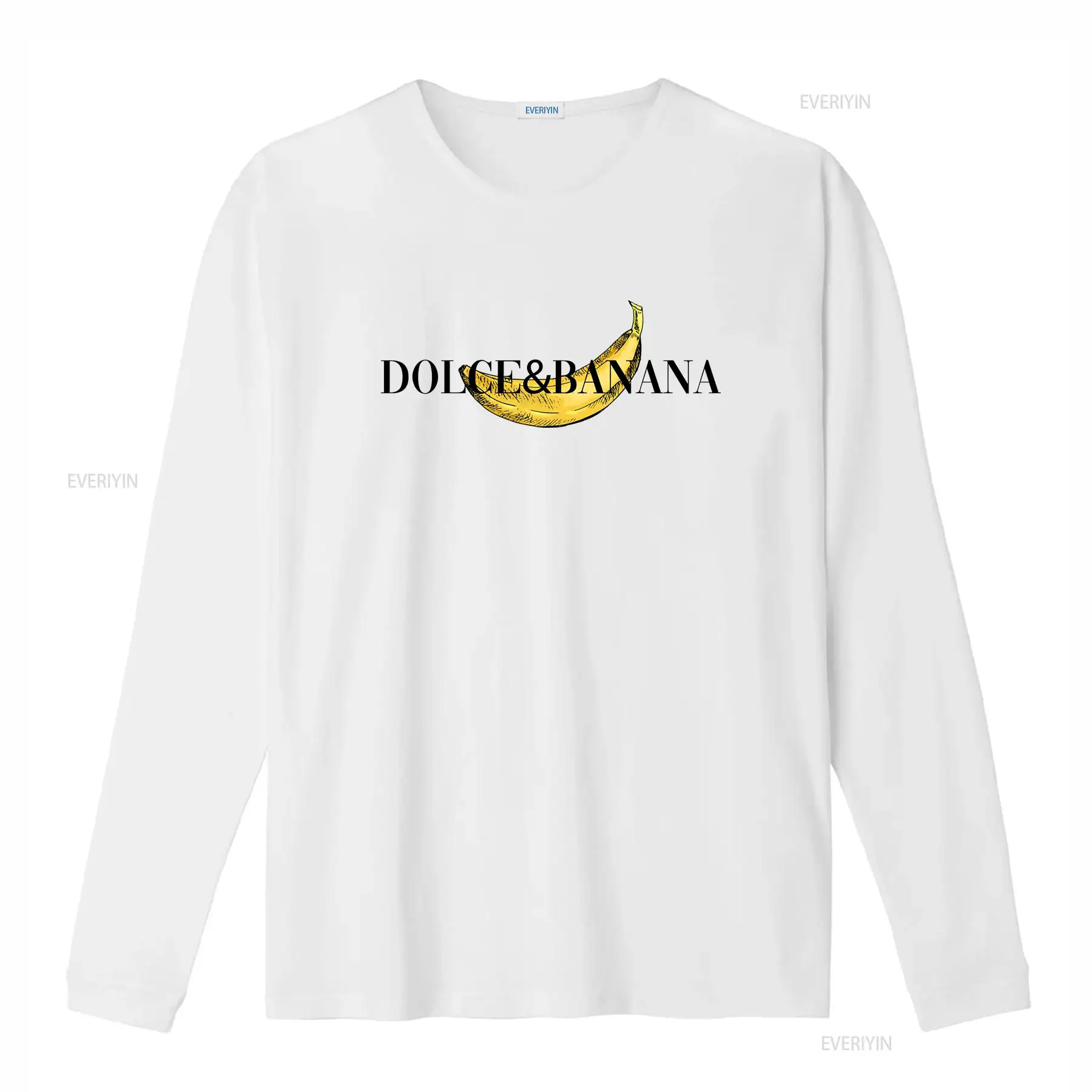 White T Shirt for men Dolce Ba - огляд і ціна Vintage Fashion Knitwear
