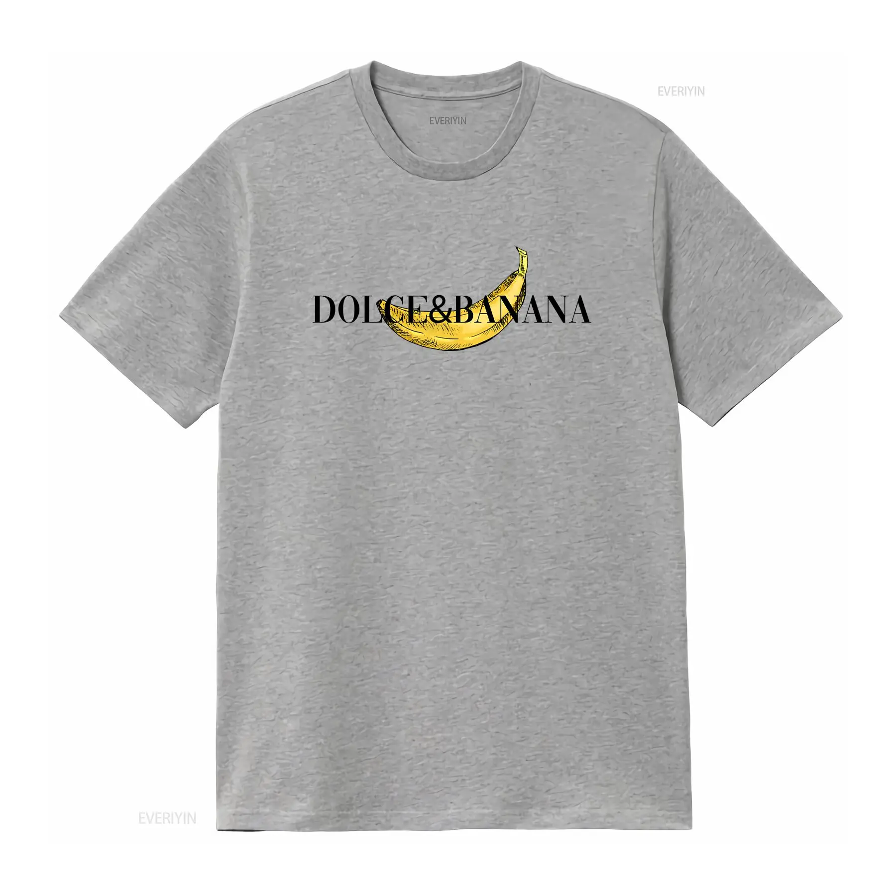 White T Shirt for men Dolce Ba - огляд і ціна Vintage Fashion Knitwear