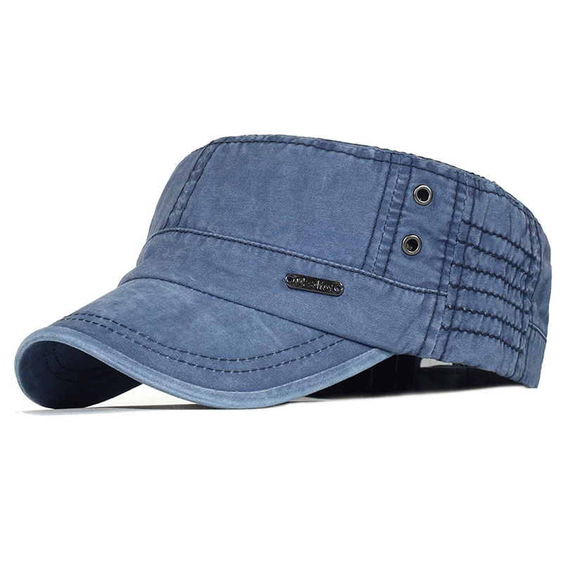 Unisex Four Seasons Washed Cot - огляд і ціна Vintage Fashion Hats