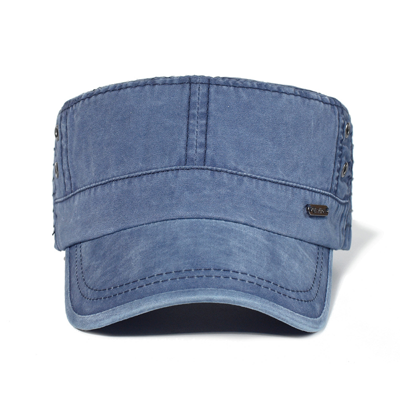 Unisex Four Seasons Washed Cot - огляд і ціна Vintage Fashion Hats