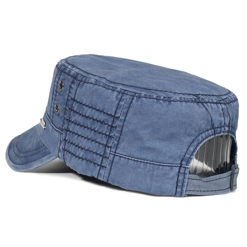 Unisex Four Seasons Washed Cot - огляд і ціна Vintage Fashion Hats