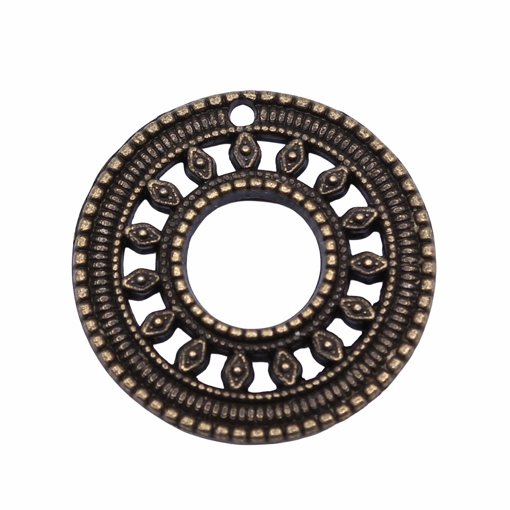 10pcs 26x26mm(1.02x1.02inch) 2 - огляд і ціна Vintage Fashion Stores