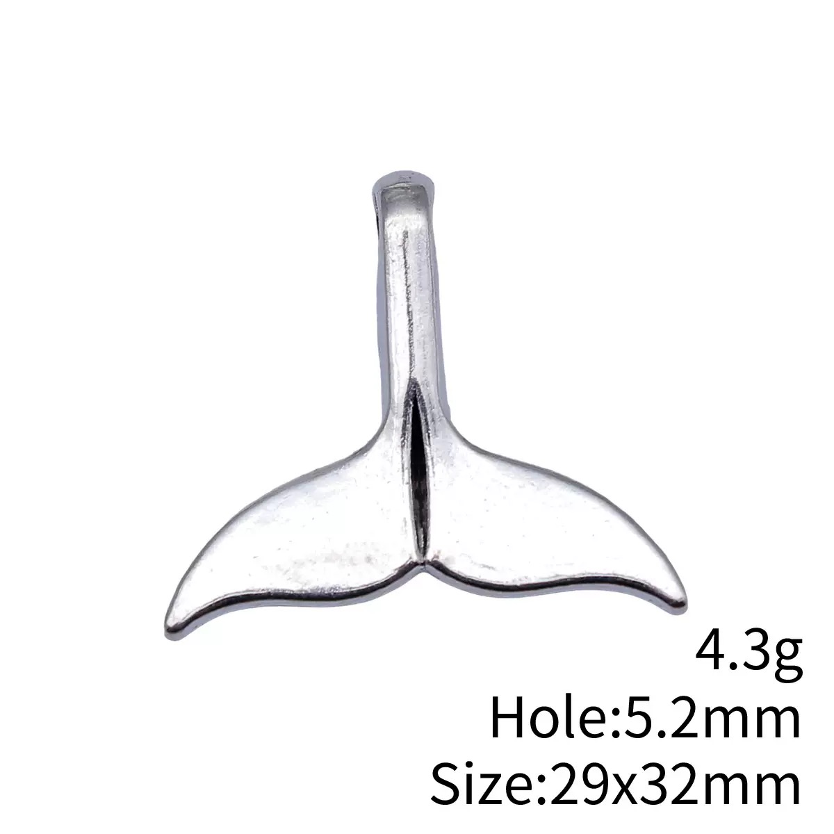 5/10pcs antique silver plated  - огляд і ціна Vintage Fashion Stores