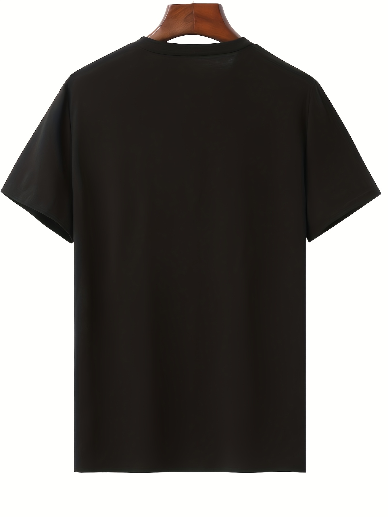 Vintage Men's Black Graphic T- - огляд і ціна Vintage Fashion Library