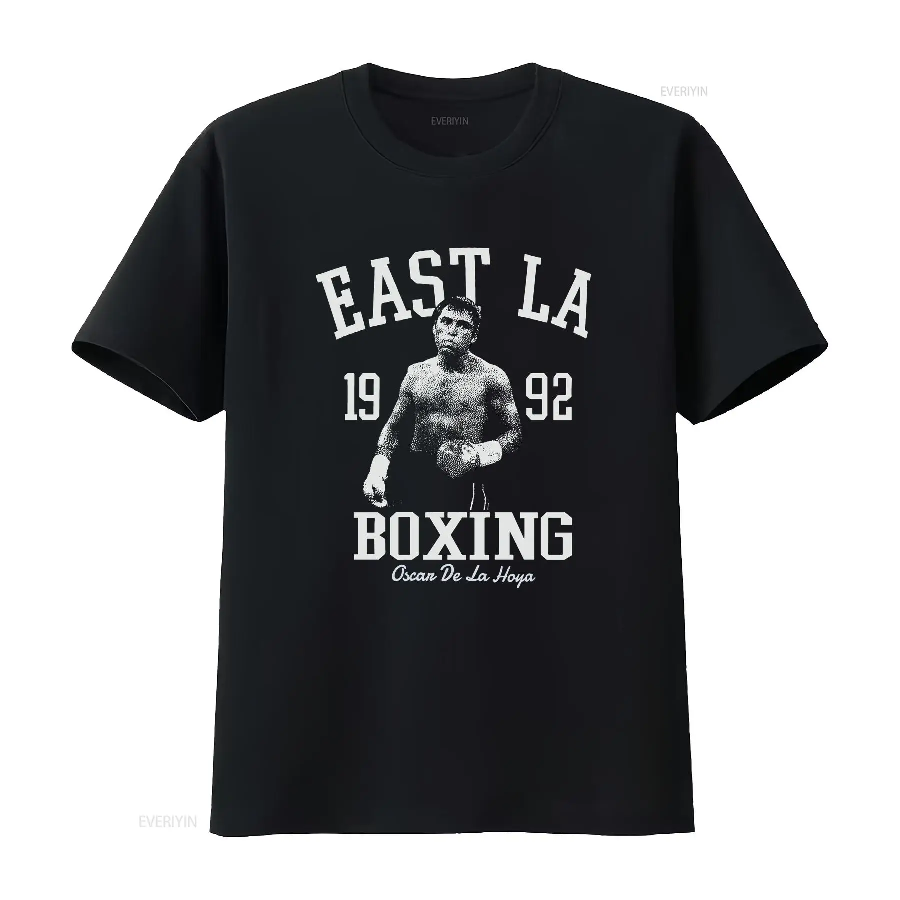 Oscar De La Hoya Golden Boy Tr - огляд і ціна Vintage Fashion La