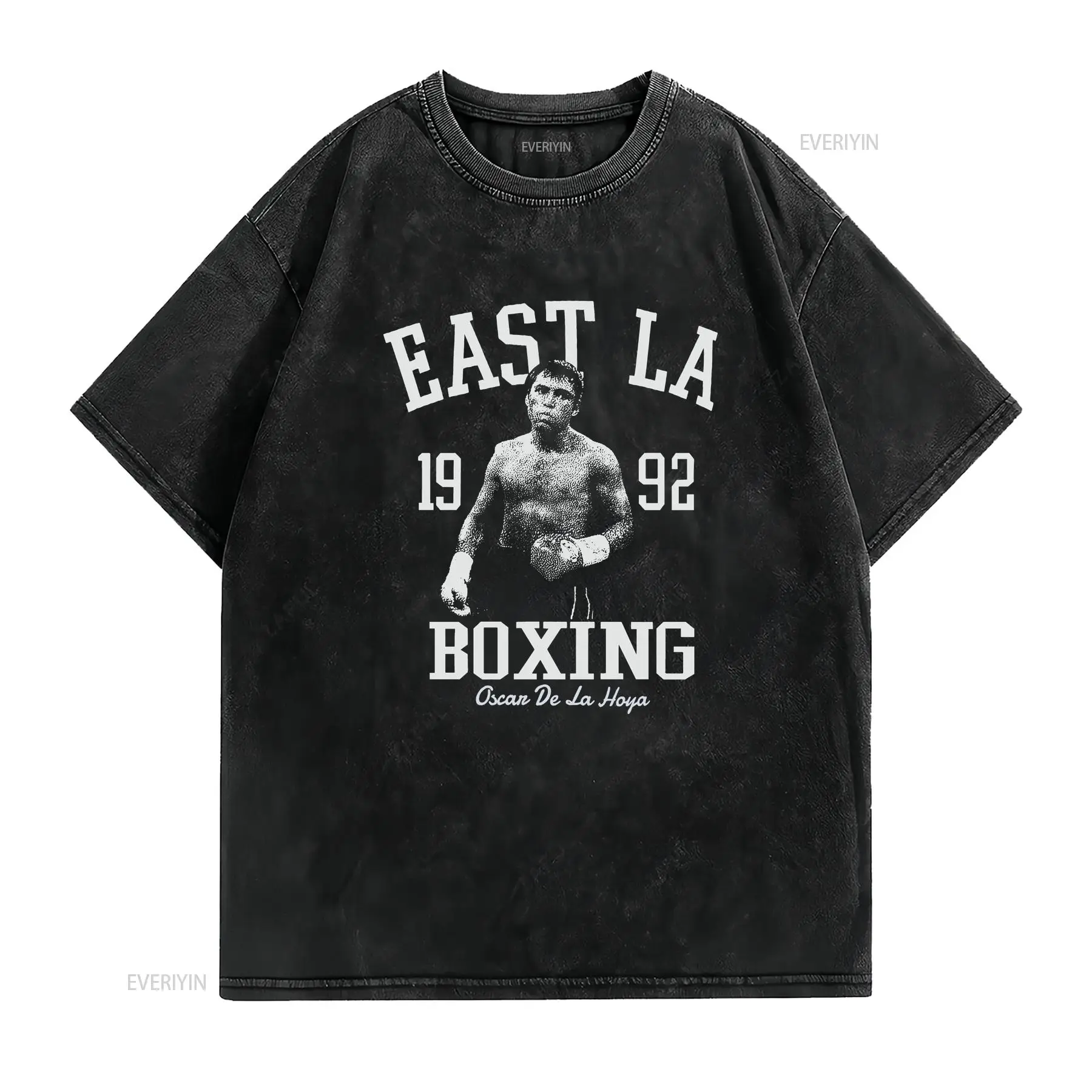 Oscar De La Hoya Golden Boy Tr - огляд і ціна Vintage Fashion La
