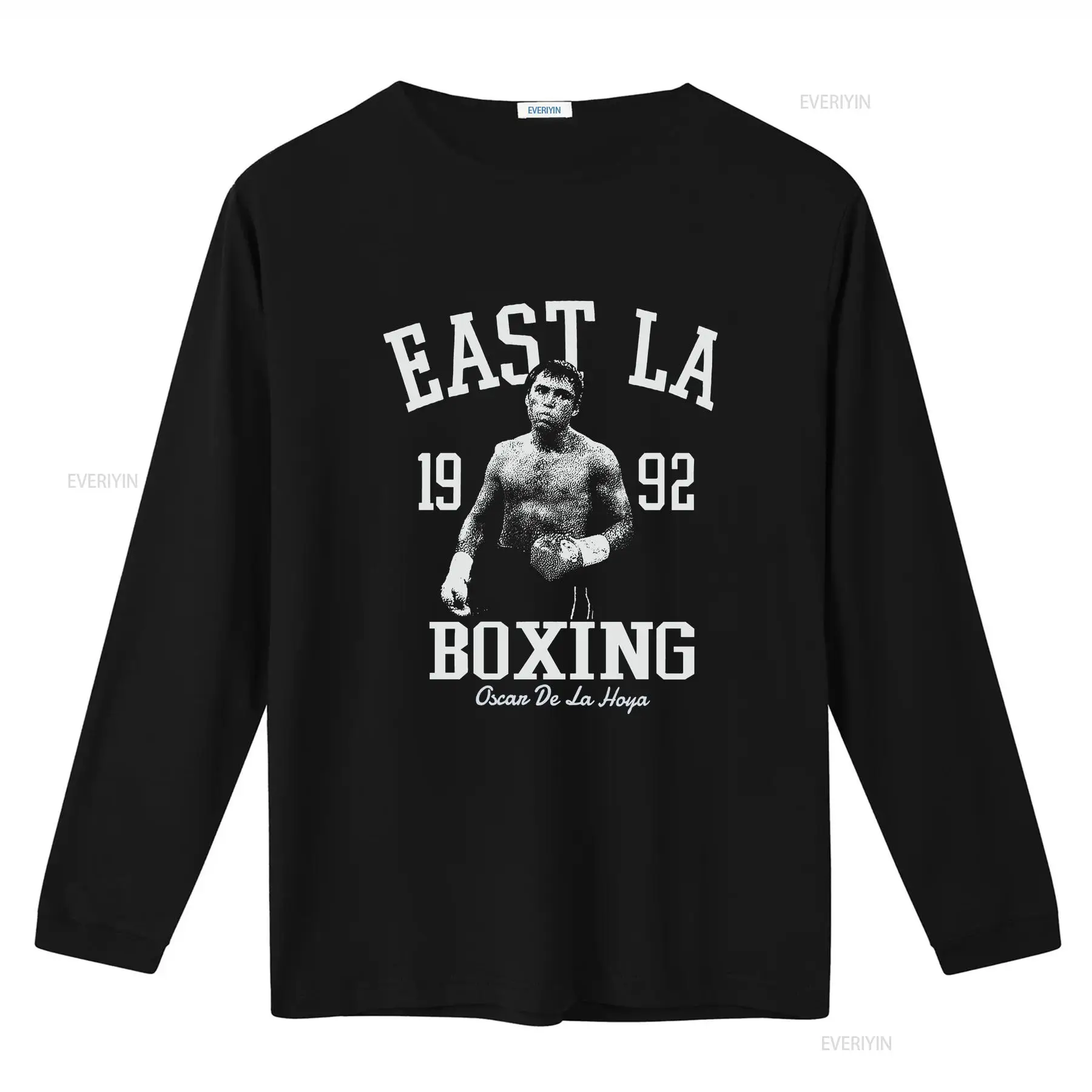 Oscar De La Hoya Golden Boy Tr - огляд і ціна Vintage Fashion La