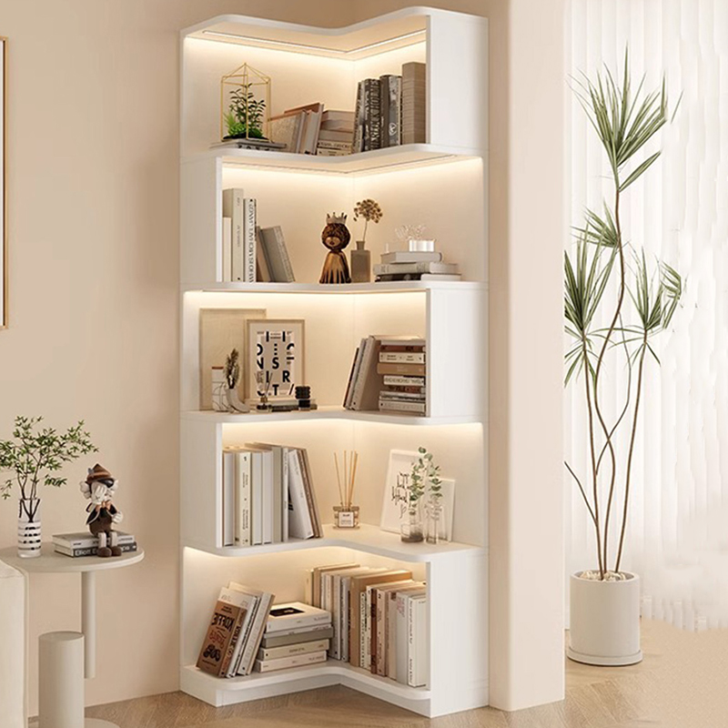 Wooden Library Bookcases Save  - огляд і ціна Vintage Fashion Library