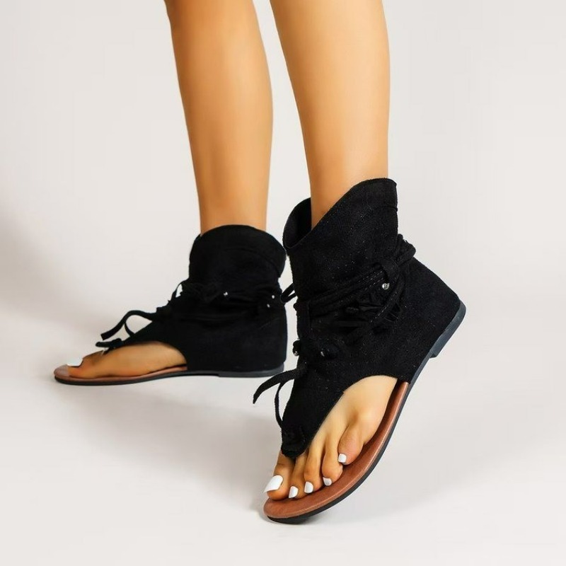 Women's Sandals 2026 Retro Gla - огляд і ціна Vintage Fashion Rome