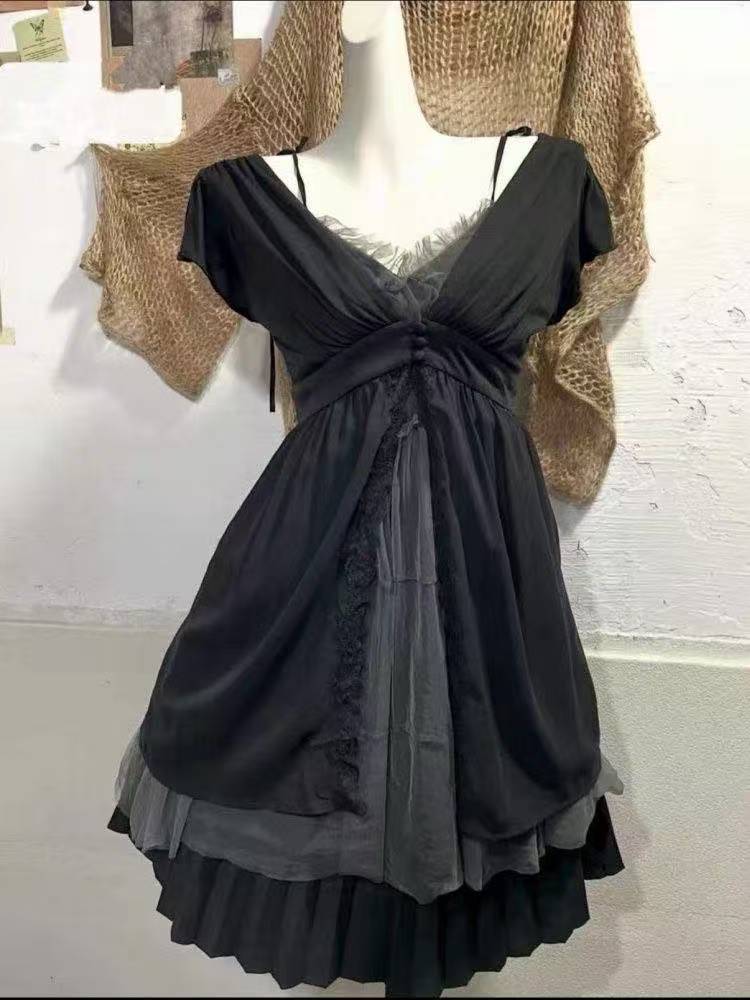 Vintage Sweet Lolita 3 Piece O - огляд і ціна Vintage Fashion Outfit