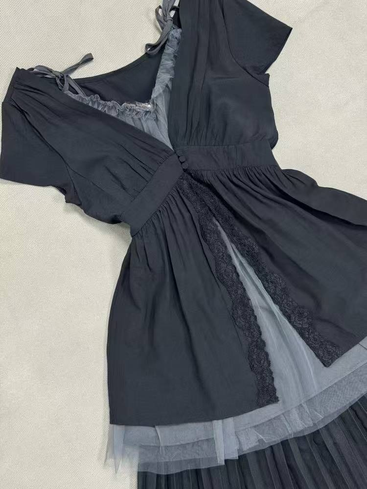 Vintage Sweet Lolita 3 Piece O - огляд і ціна Vintage Fashion Outfit