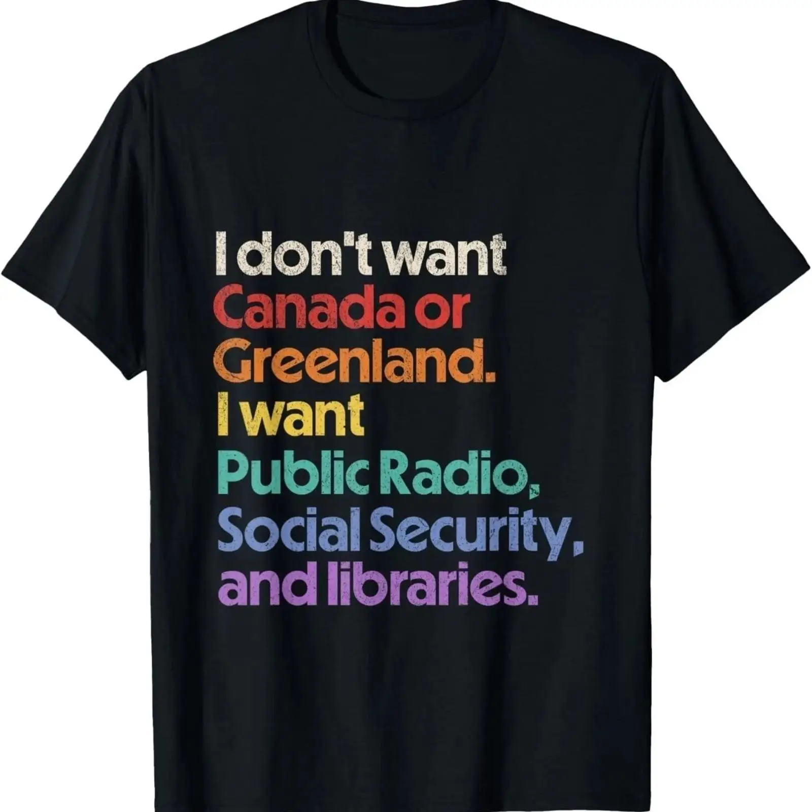 Protect Public Broadcasting So - огляд і ціна Vintage Fashion Library