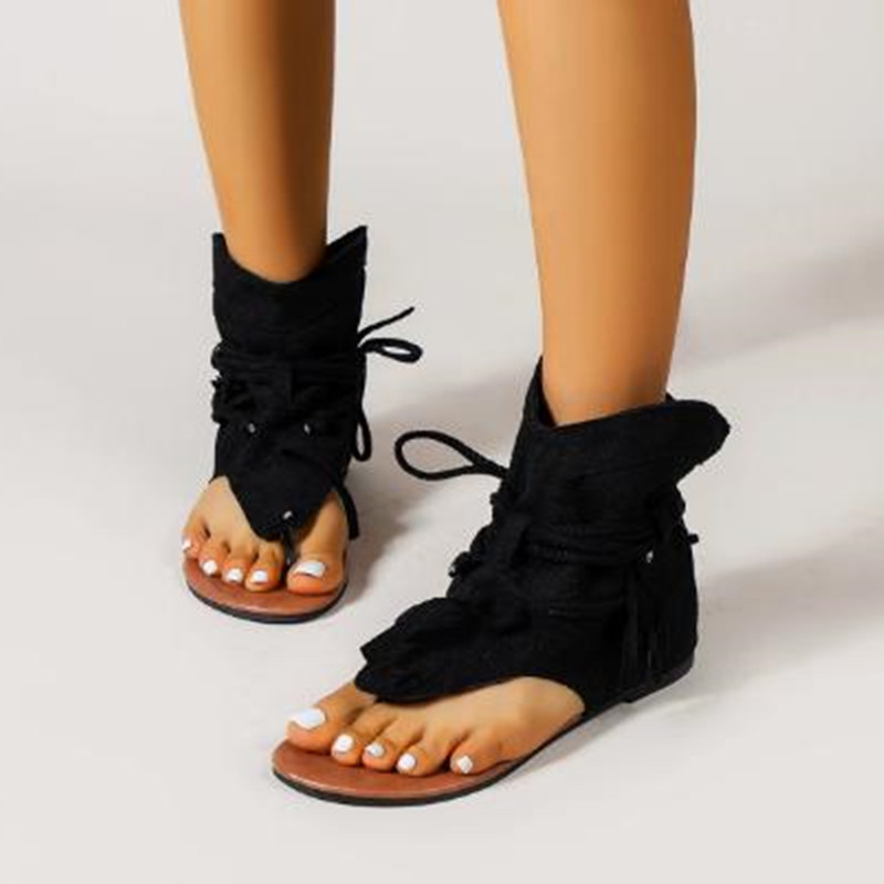 Sandals 2026 Retro Gladiator L - огляд і ціна Vintage Fashion Rome