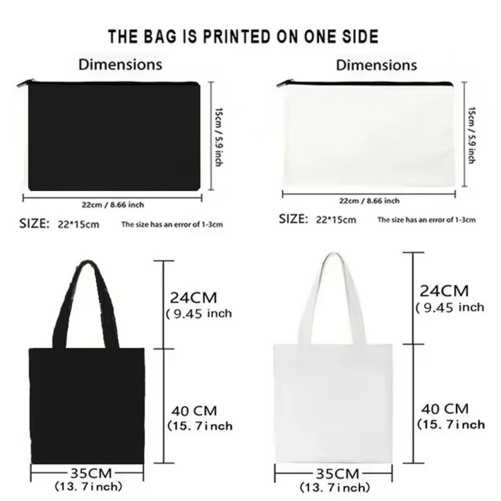 Vintage Rome Italy Canvas Tote - огляд і ціна Vintage Fashion Rome
