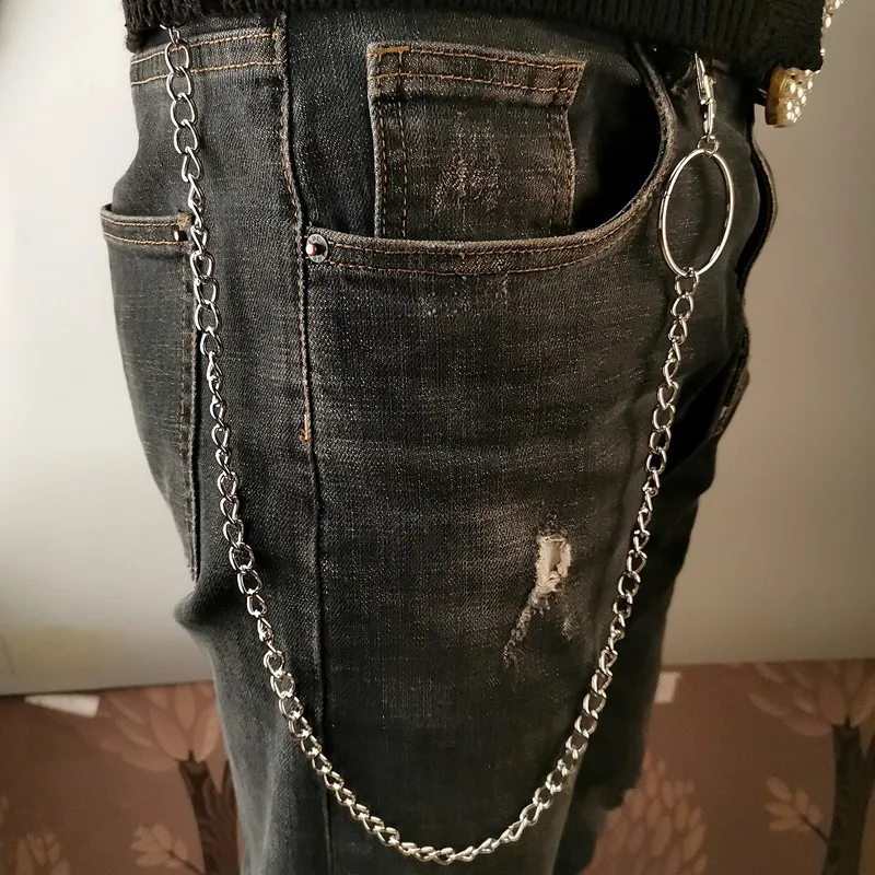 Layer Metal Belt Chain Punk Ho - огляд і ціна Vintage Fashion Guild