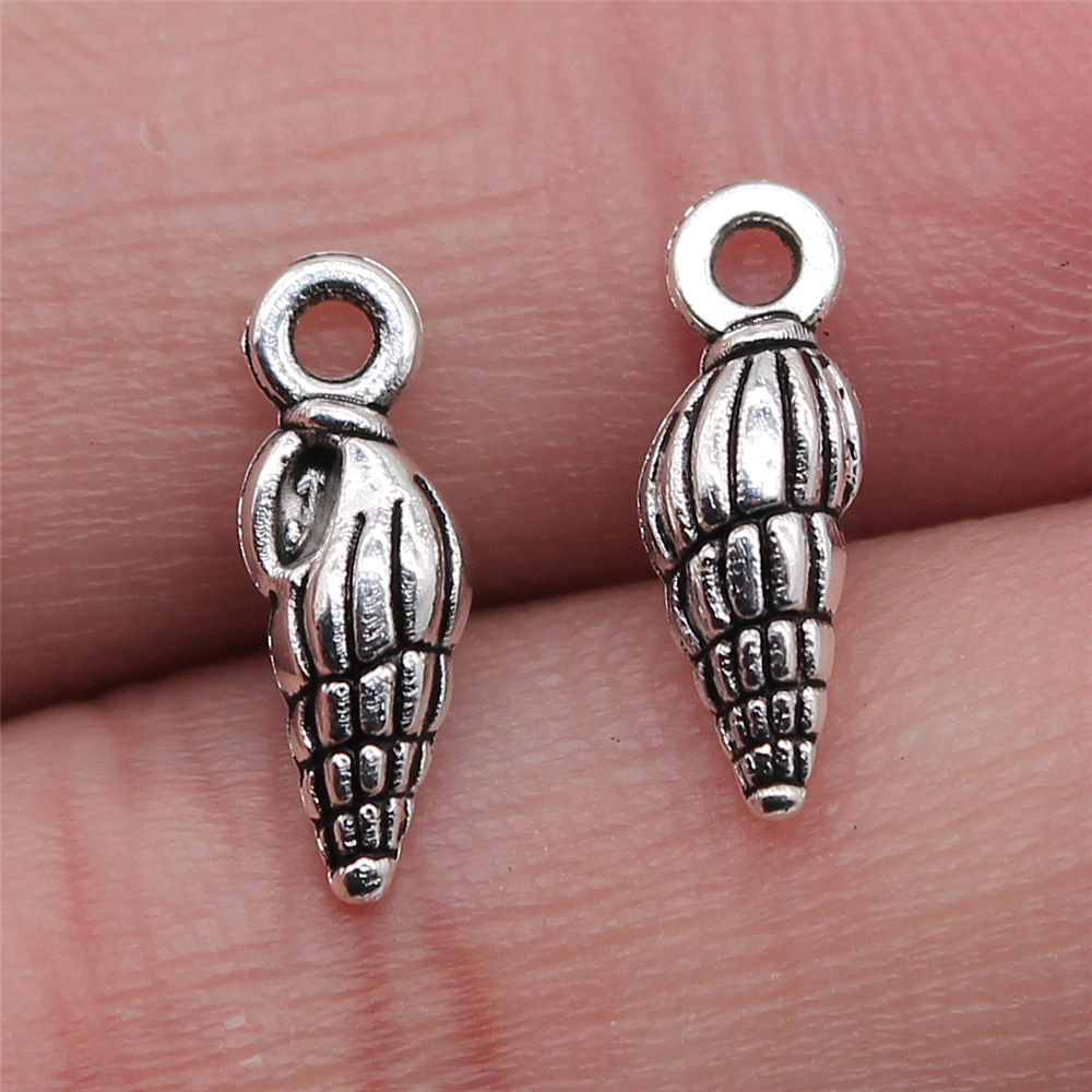 WYSIWYG 20pcs 5x14mm 2 Colors  - огляд і ціна Vintage Fashion Stores