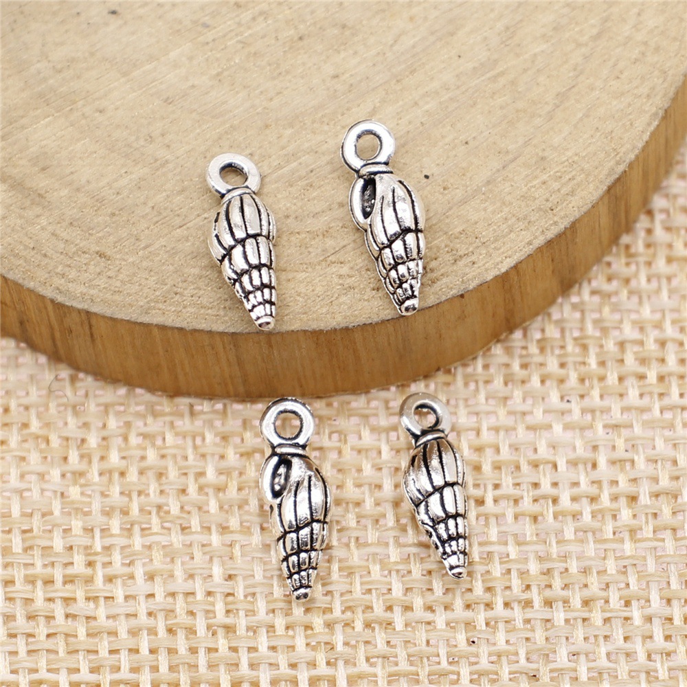 WYSIWYG 20pcs 5x14mm 2 Colors  - огляд і ціна Vintage Fashion Stores