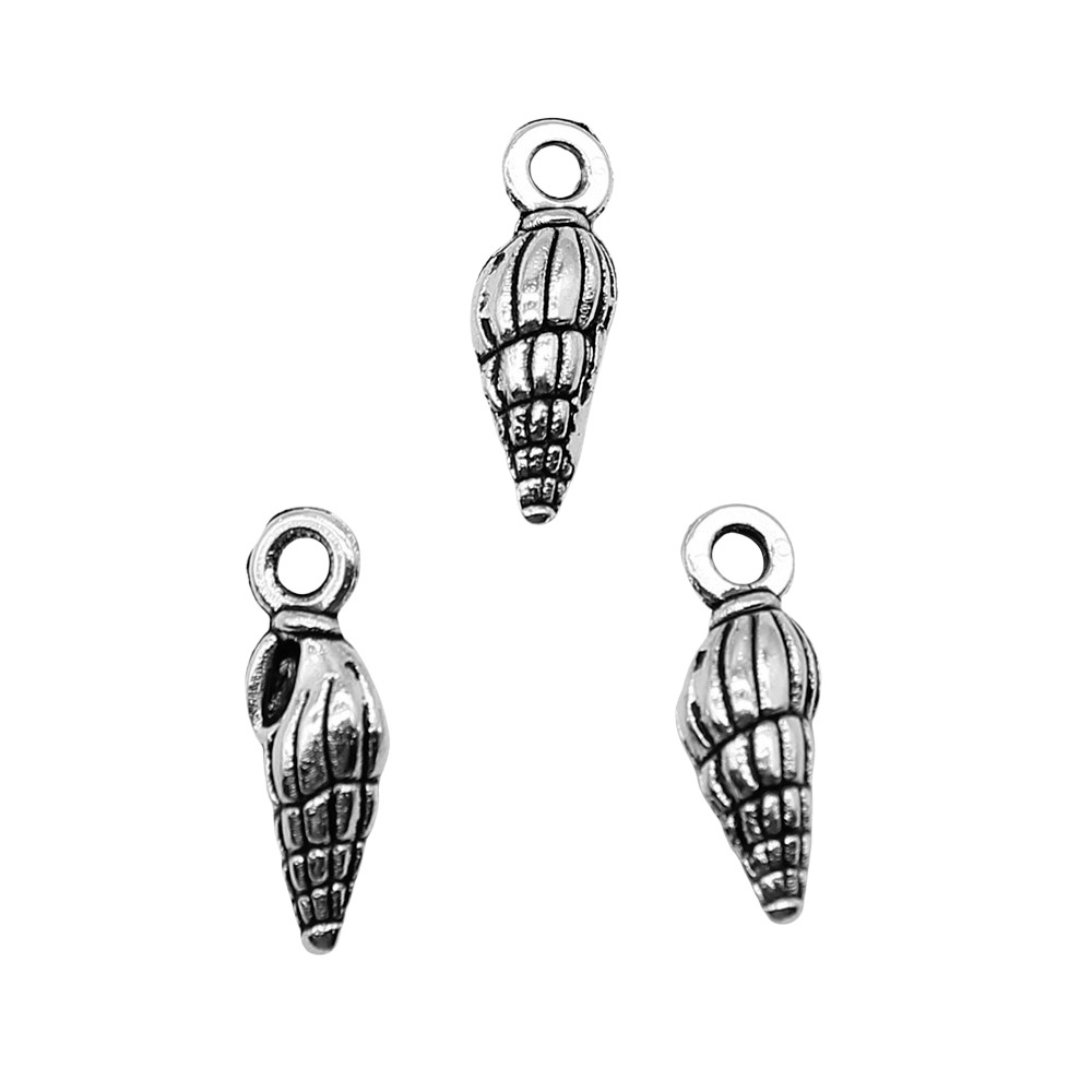 WYSIWYG 20pcs 5x14mm 2 Colors  - огляд і ціна Vintage Fashion Stores