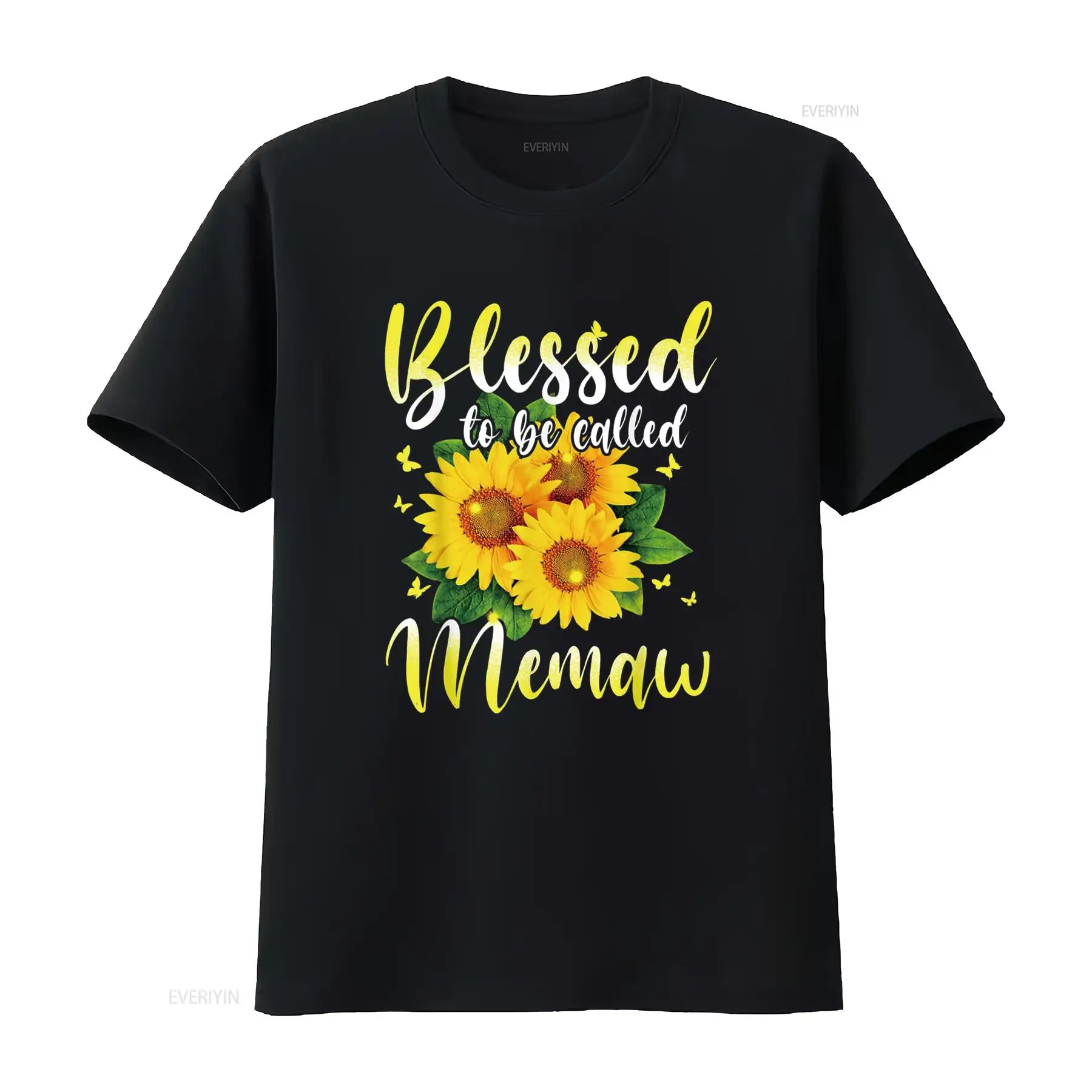 Blessed To Be Called Memaw Sun - огляд і ціна Vintage Fashion Knitwear