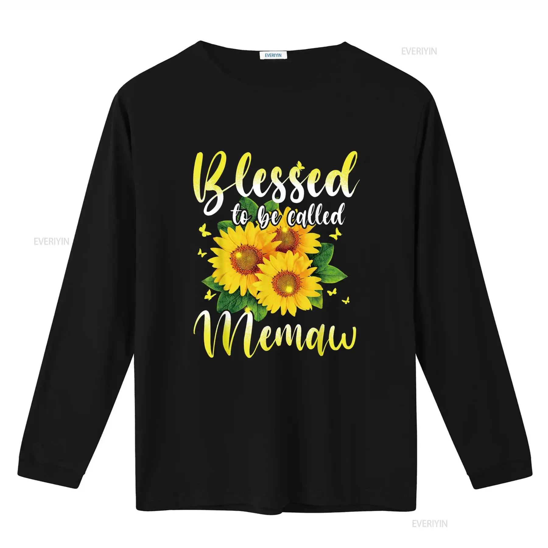 Blessed To Be Called Memaw Sun - огляд і ціна Vintage Fashion Knitwear