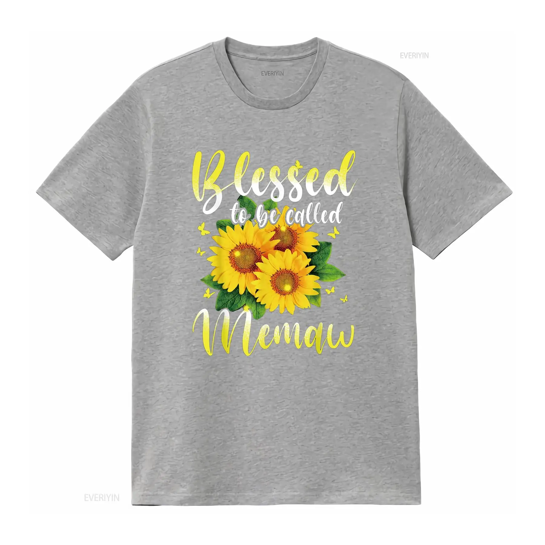 Blessed To Be Called Memaw Sun - огляд і ціна Vintage Fashion Knitwear