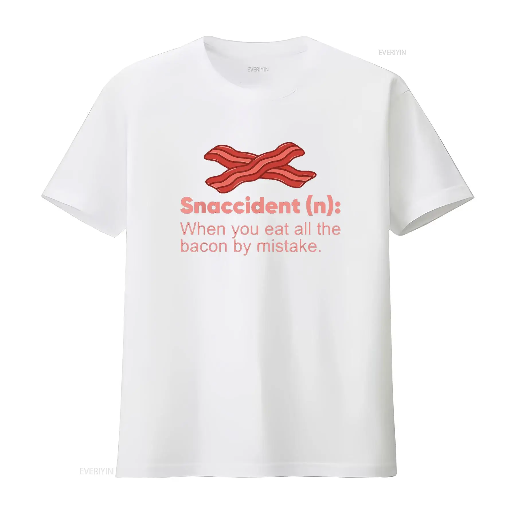 Funny Snaccident Bacon For Lov - огляд і ціна Vintage Fashion Knitwear