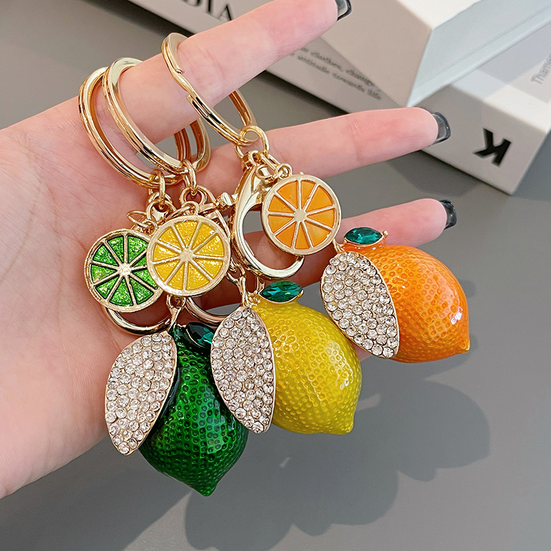 EASYA Imitation Fruit Ornament - огляд і ціна Vintage Fashion Ornaments