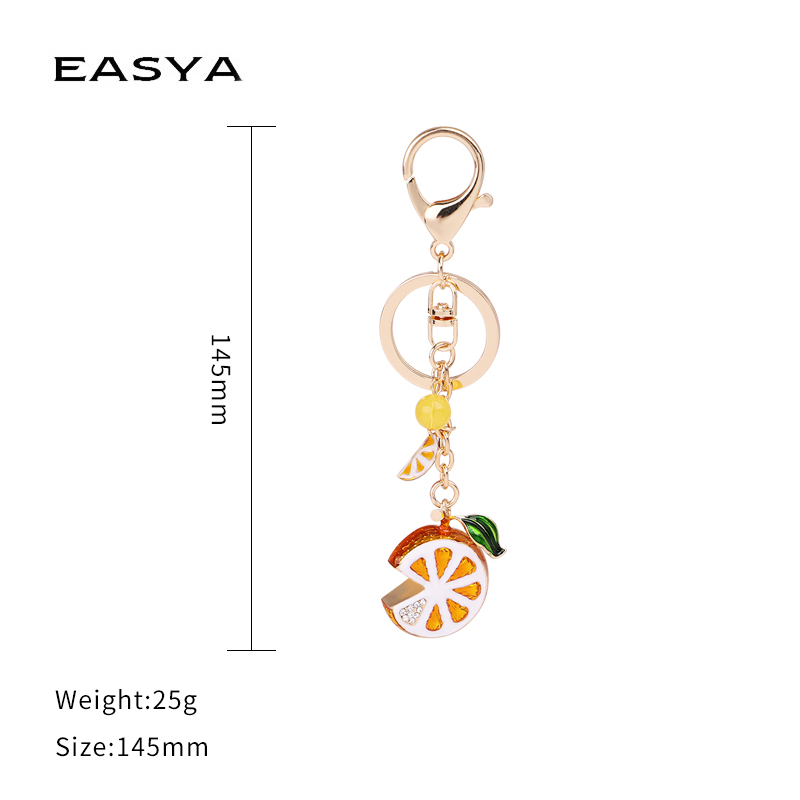 EASYA Imitation Fruit Ornament - огляд і ціна Vintage Fashion Ornaments
