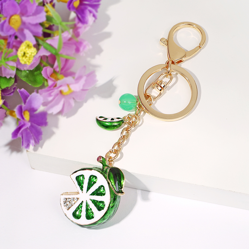 EASYA Imitation Fruit Ornament - огляд і ціна Vintage Fashion Ornaments