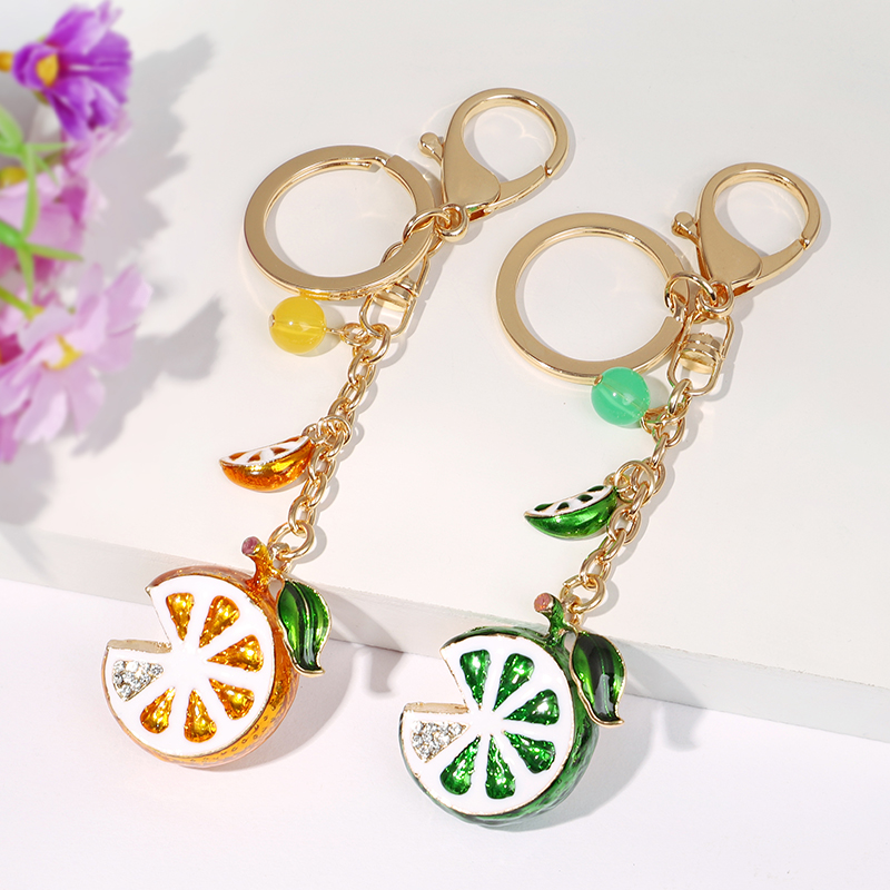 EASYA Imitation Fruit Ornament - огляд і ціна Vintage Fashion Ornaments