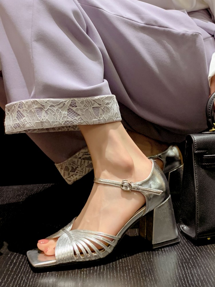 Elegant Women High Heels Hollo - огляд і ціна Vintage Fashion Rome