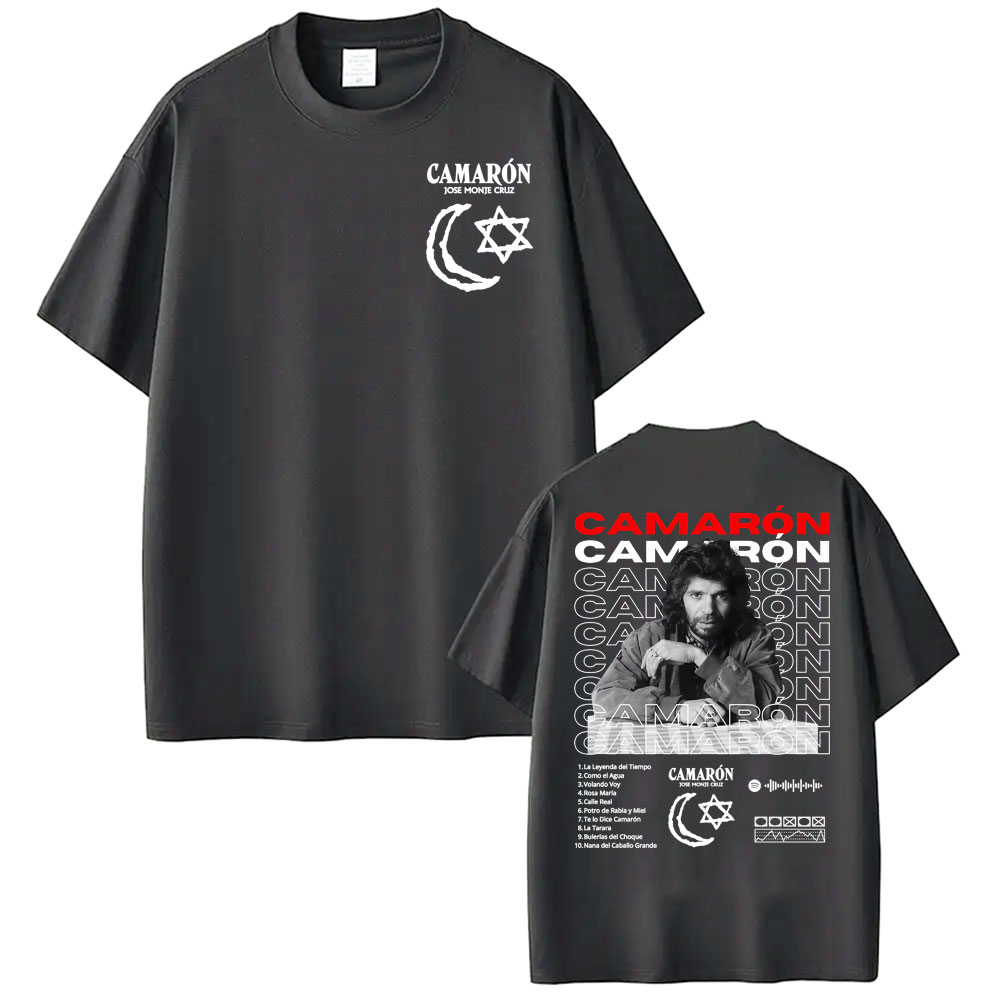 Rock Camaron De La Isla Album  - огляд і ціна Vintage Fashion La